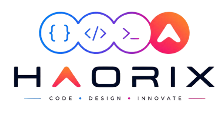 Haorix Web Design | Web Tasarım, Yazılım ve Dijital Çözümler